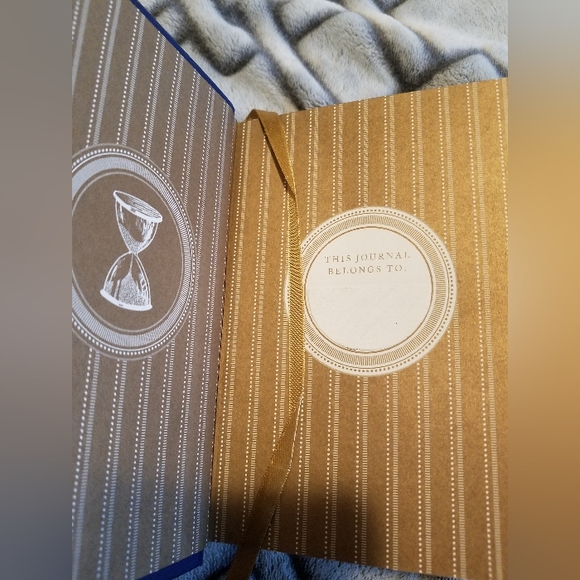 60-Second Memory Journal - Picture 3 of 7